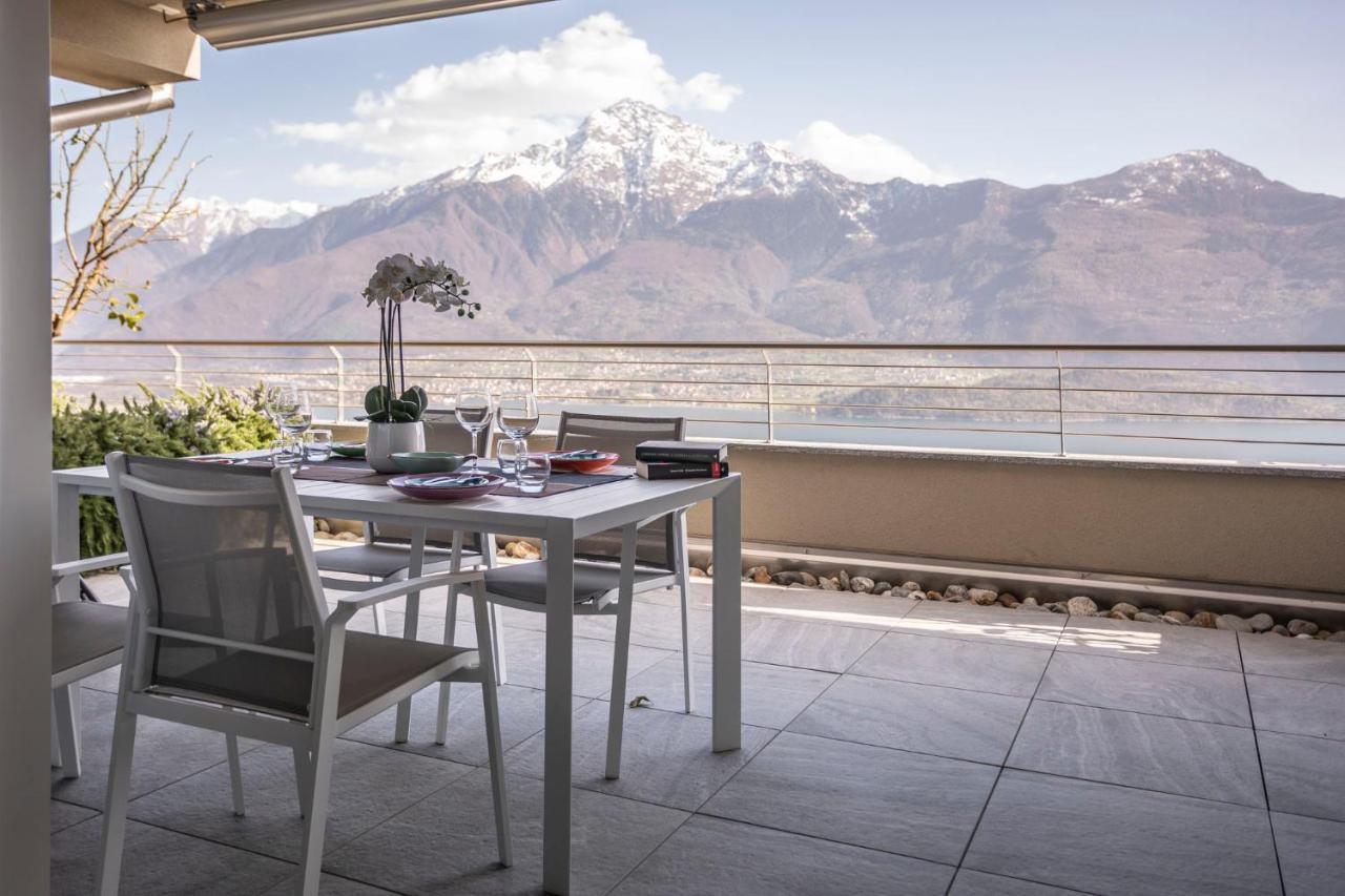 Valarin Milano, Luxury & Wellness, Apartment Vercana